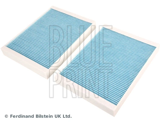 Filter Set, cabin air